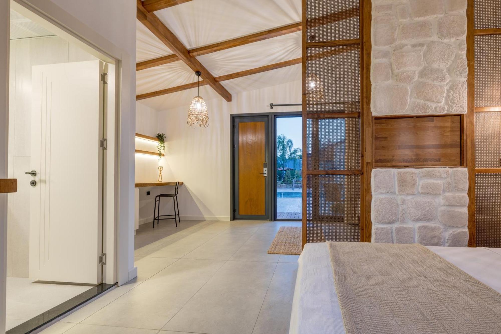 Rota Kilidonia Karaoez Suites&Villas Camera foto